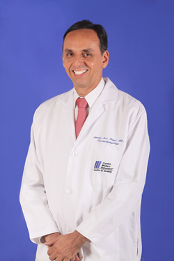 Dr. Antonio Jose Reyes